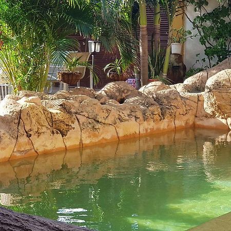 Hospedaje Solymar II Sarie Bay San Andrés Exterior foto