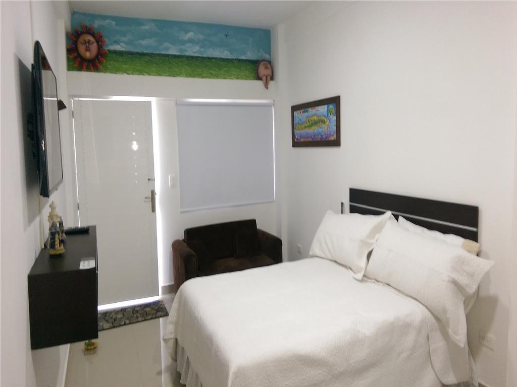 Hospedaje Solymar II Sarie Bay San Andrés Cameră foto