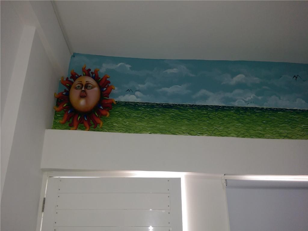 Hospedaje Solymar II Sarie Bay San Andrés Cameră foto
