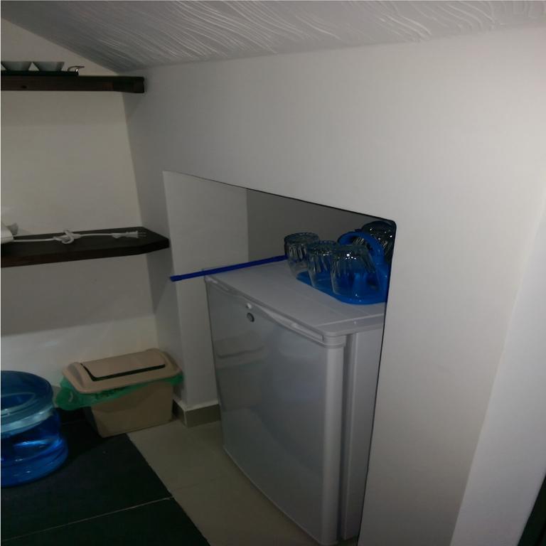 Hospedaje Solymar II Sarie Bay San Andrés Cameră foto